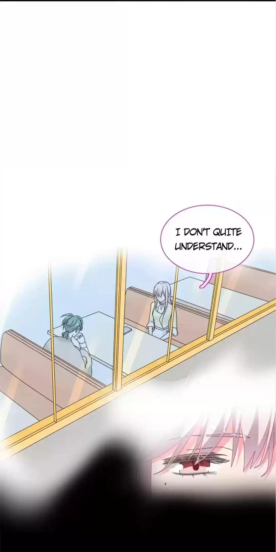 The “Giantess” Wants Love Chapter 92