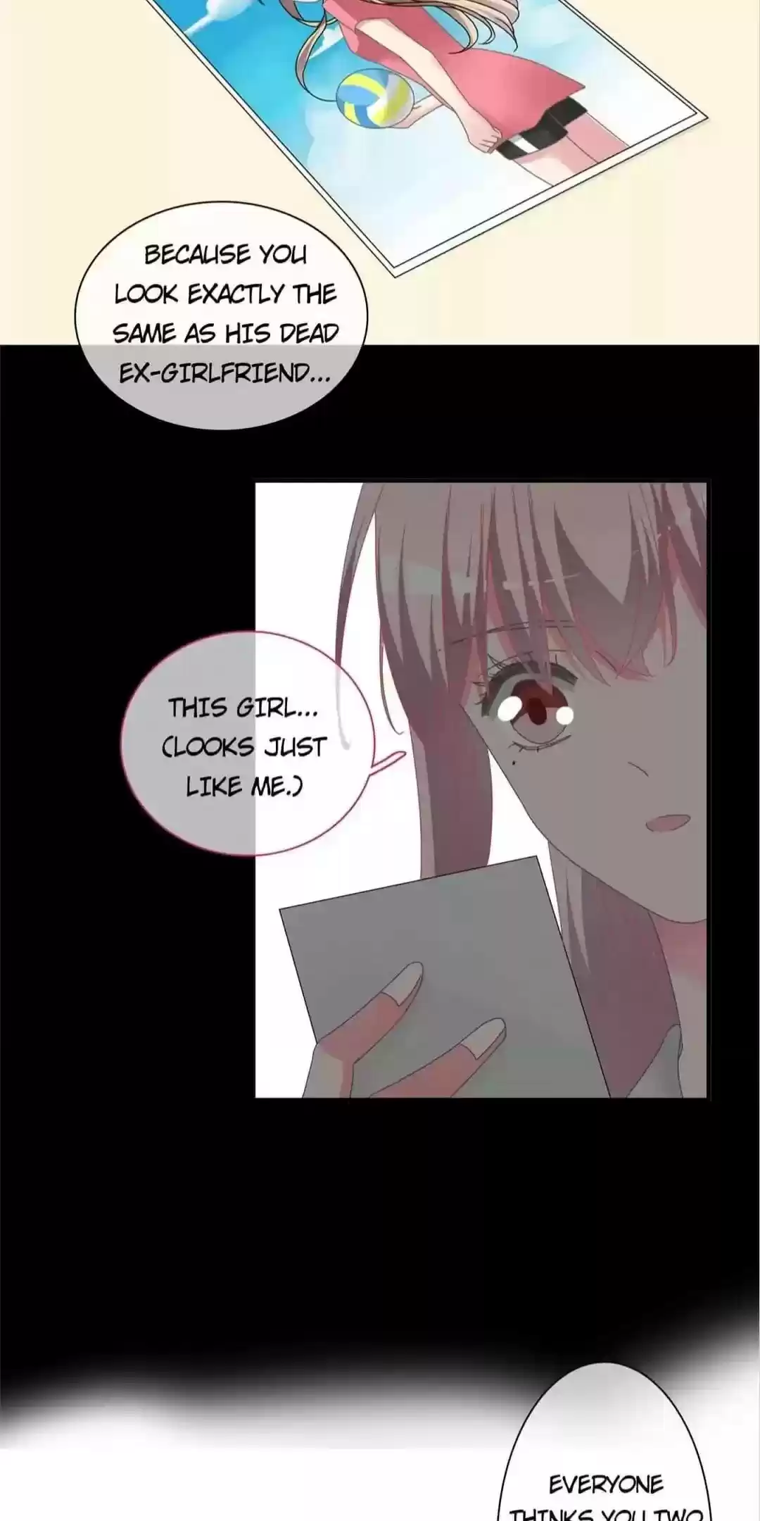 The “Giantess” Wants Love Chapter 92