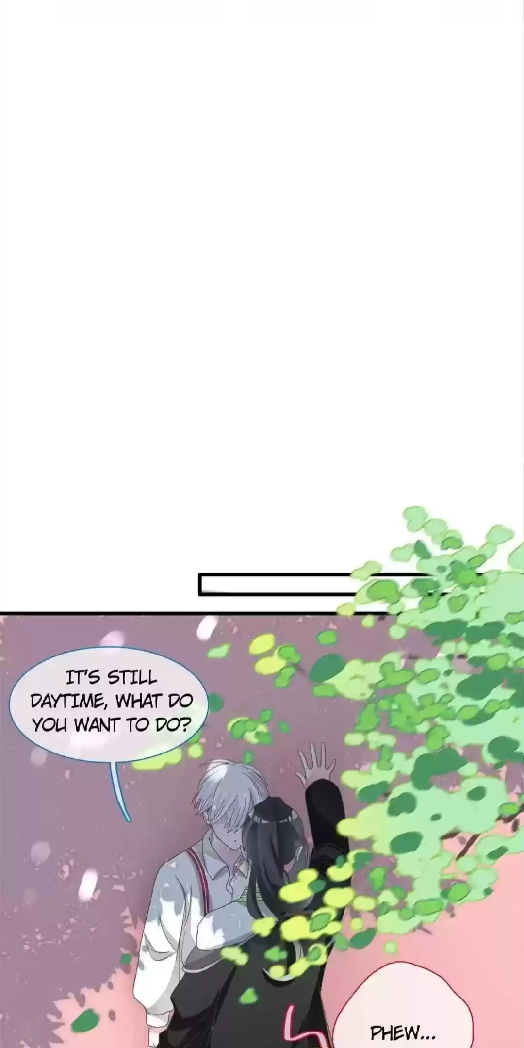 The “Giantess” Wants Love Chapter 92