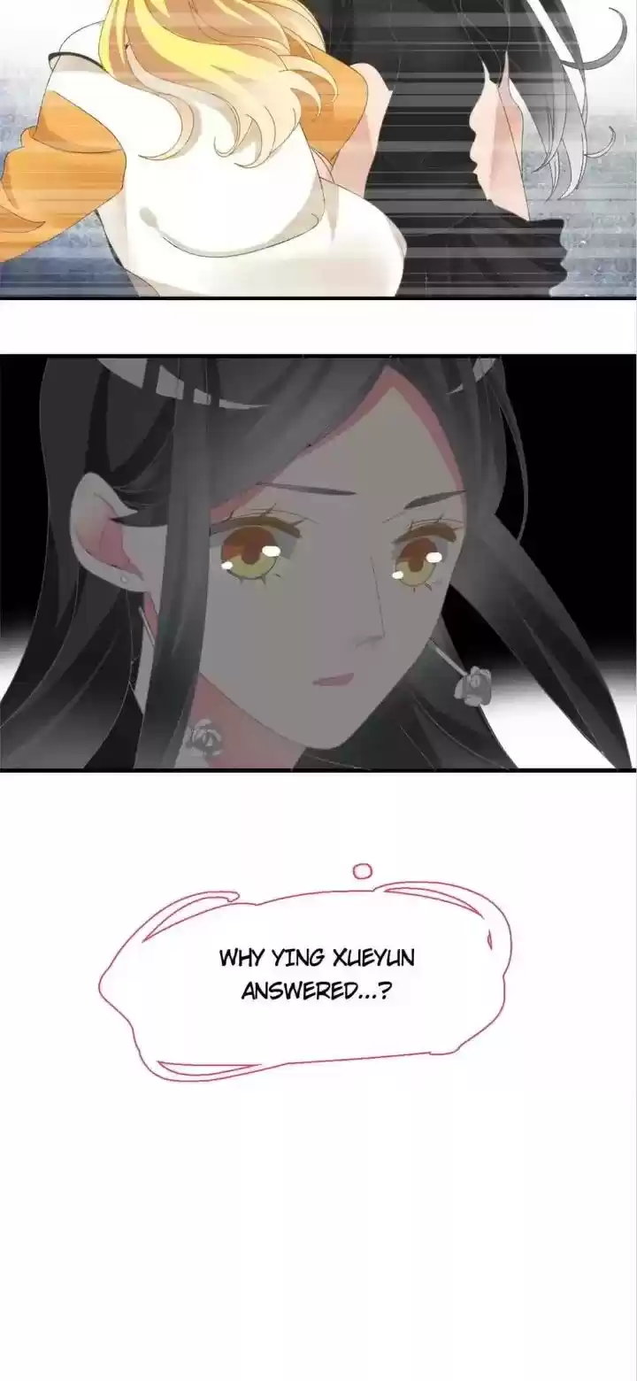 The “Giantess” Wants Love Chapter 94