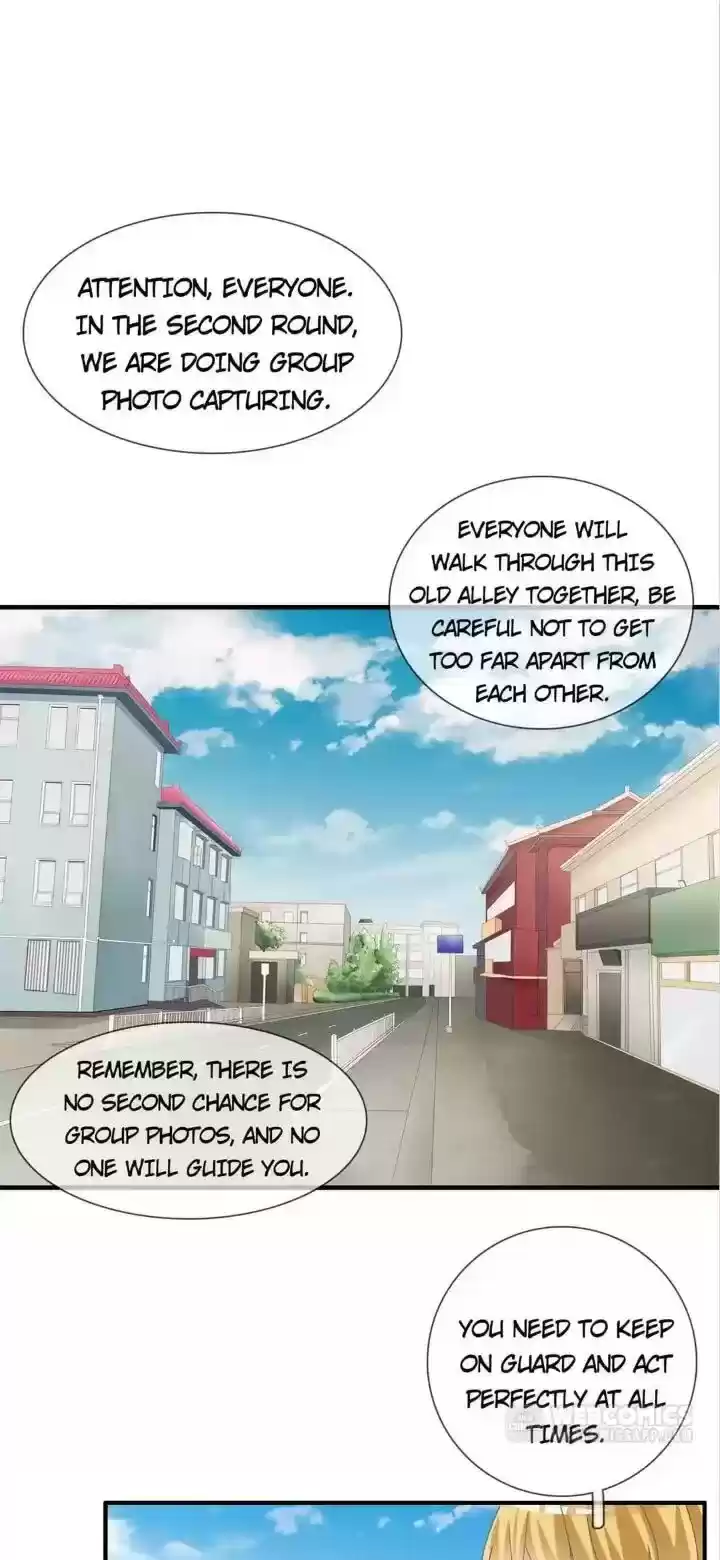 The “Giantess” Wants Love Chapter 94