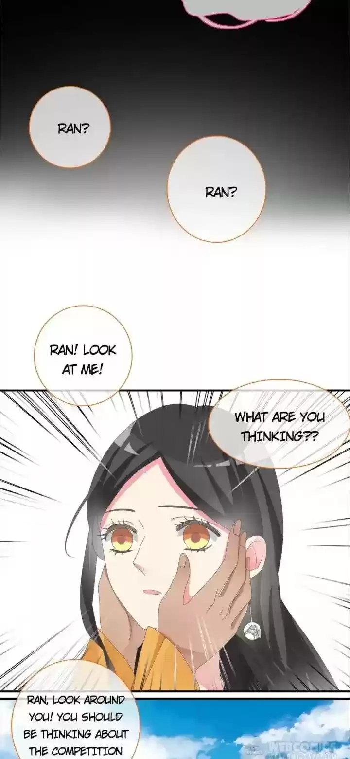 The “Giantess” Wants Love Chapter 94