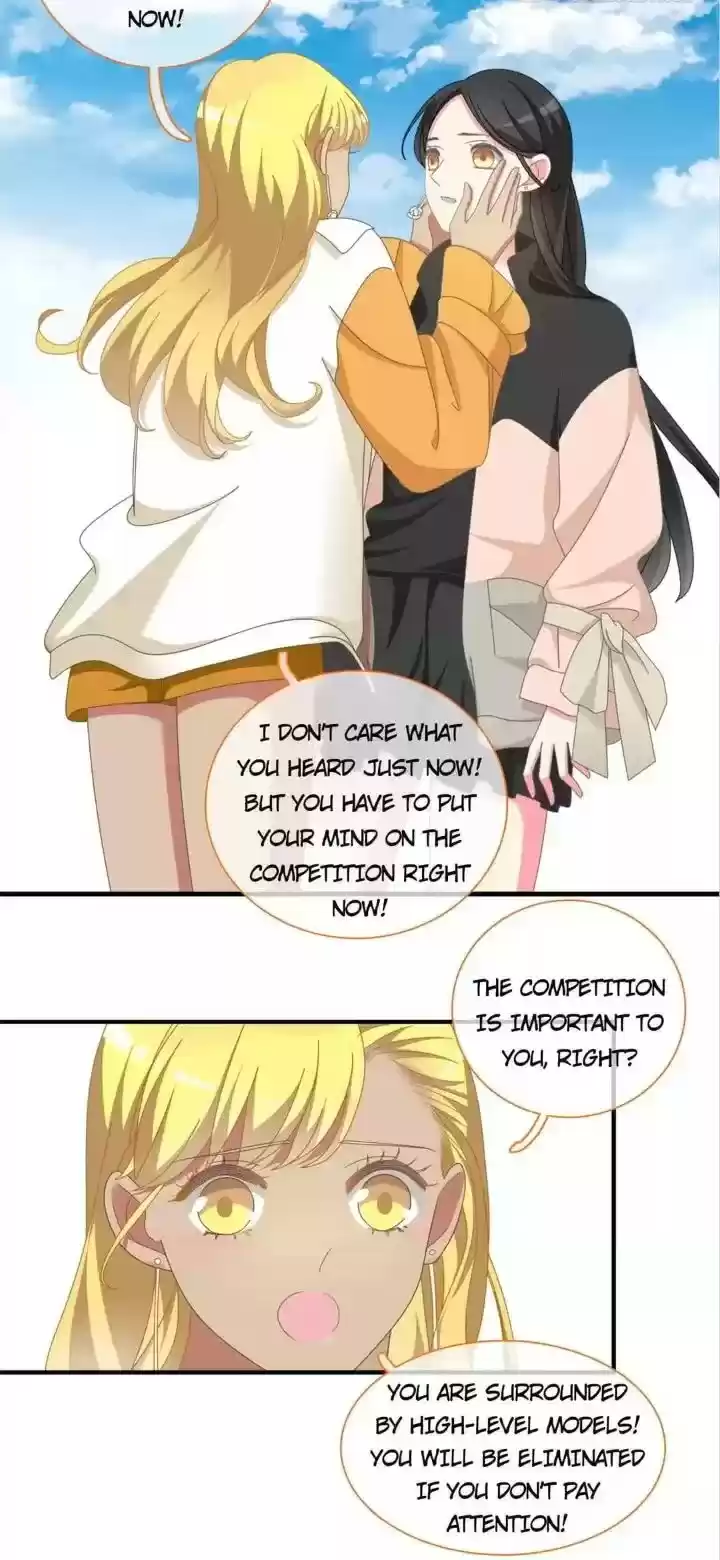 The “Giantess” Wants Love Chapter 94