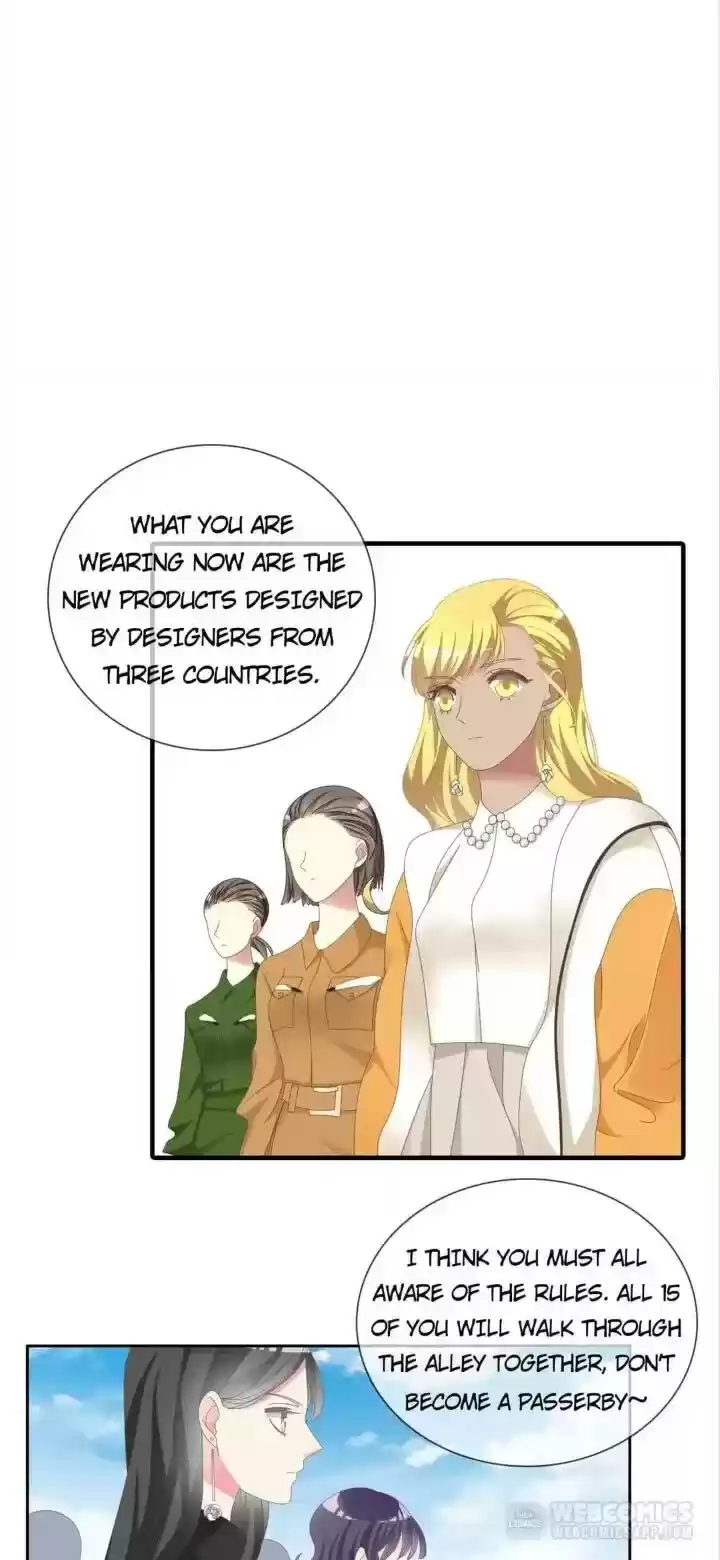 The “Giantess” Wants Love Chapter 94