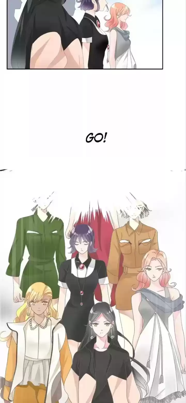 The “Giantess” Wants Love Chapter 94