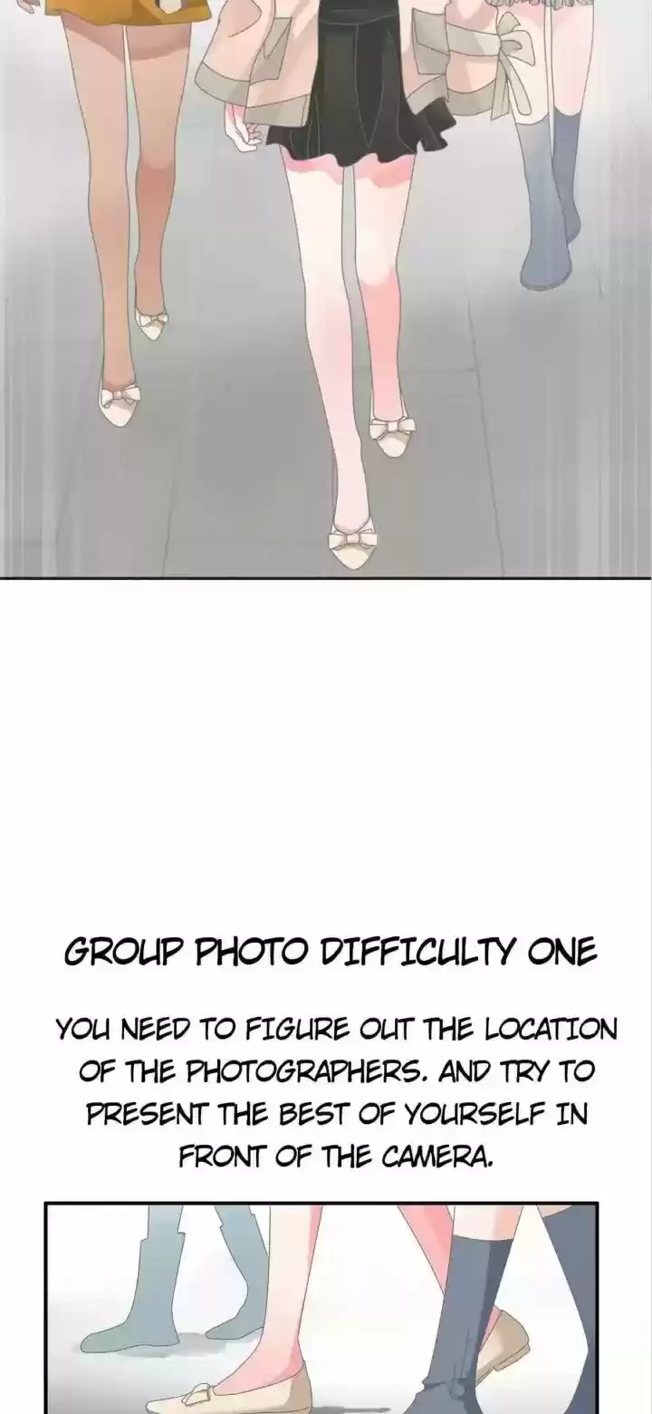 The “Giantess” Wants Love Chapter 94