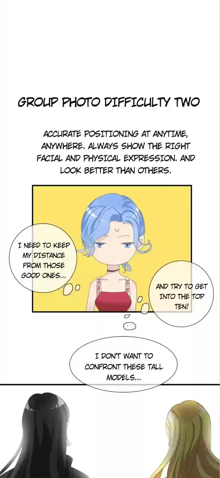 The “Giantess” Wants Love Chapter 94