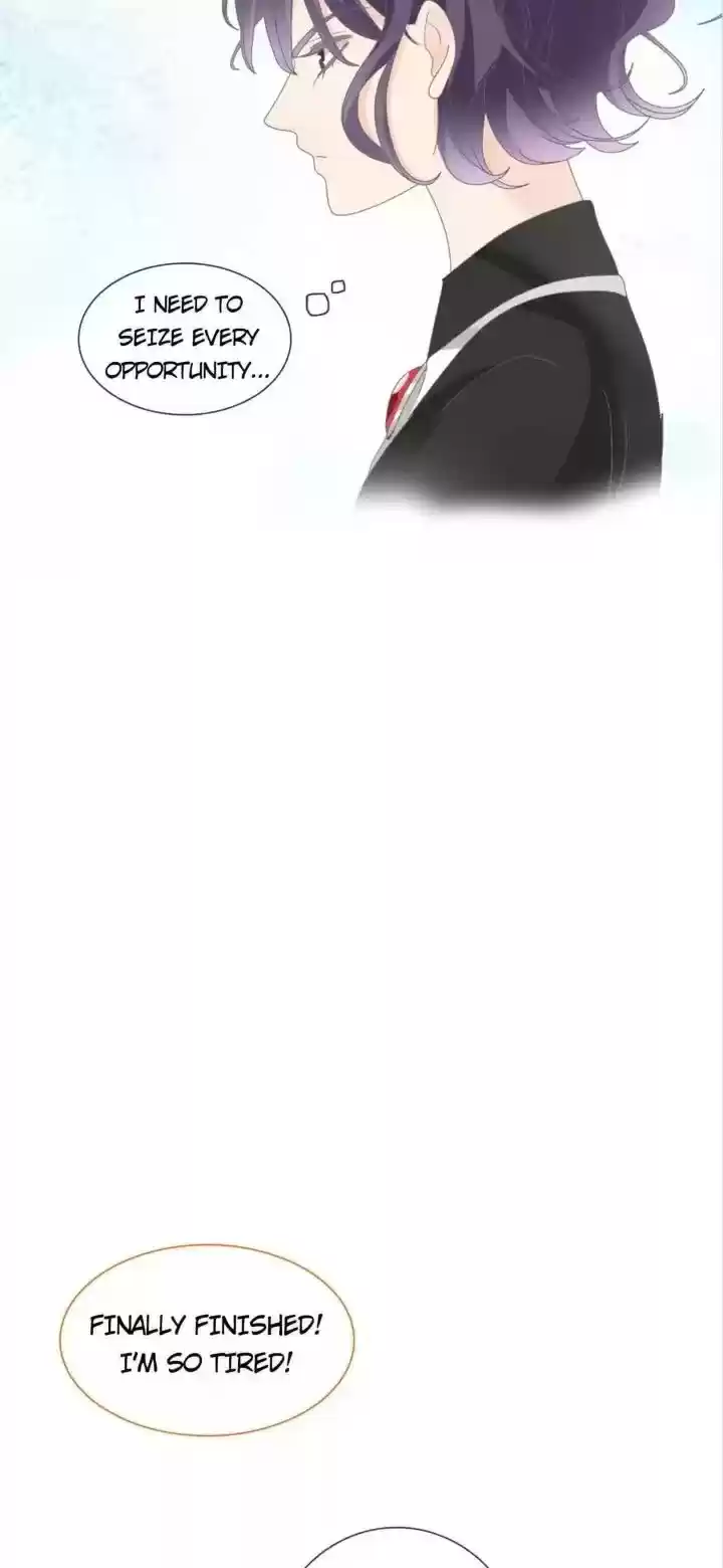 The “Giantess” Wants Love Chapter 94