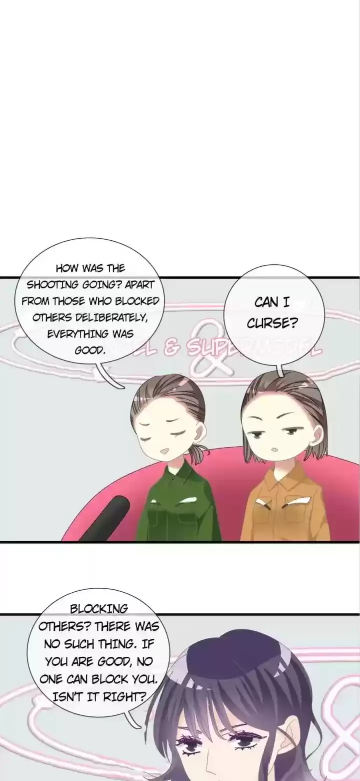 The “Giantess” Wants Love Chapter 94