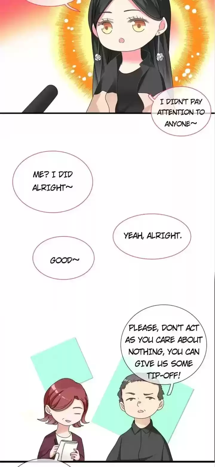 The “Giantess” Wants Love Chapter 94