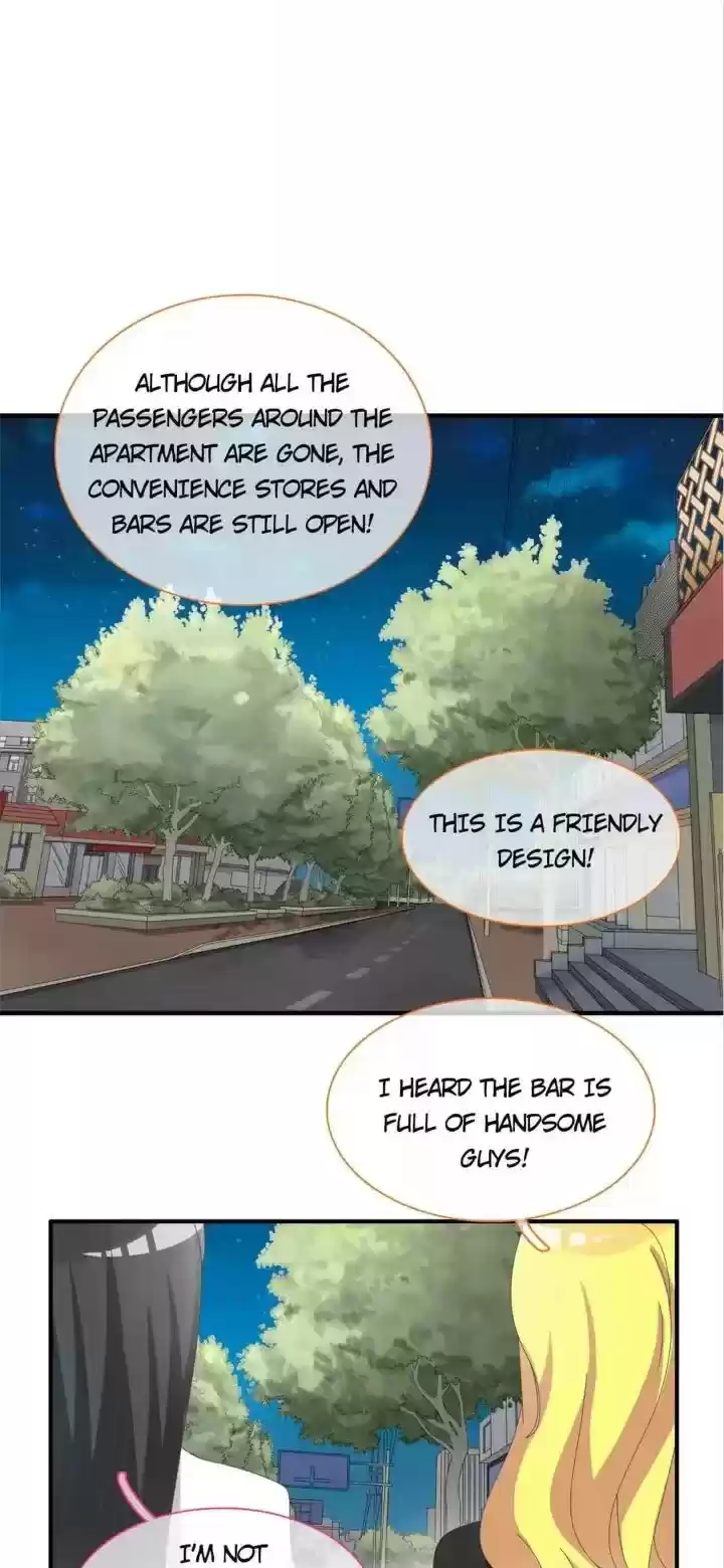 The “Giantess” Wants Love Chapter 94