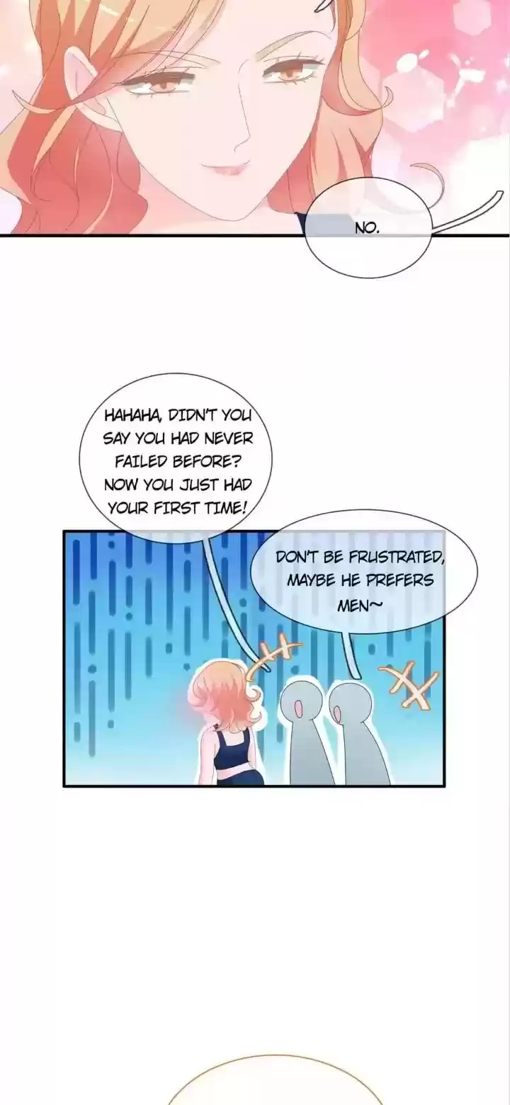 The “Giantess” Wants Love Chapter 94