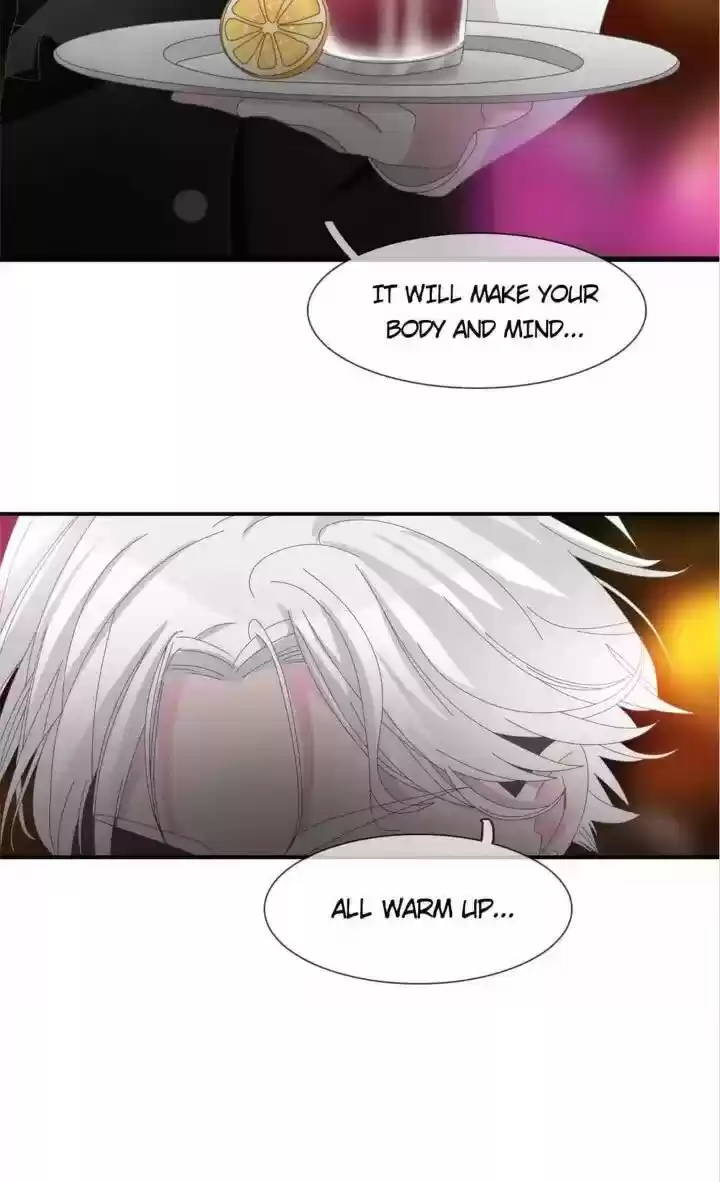 The “Giantess” Wants Love Chapter 94