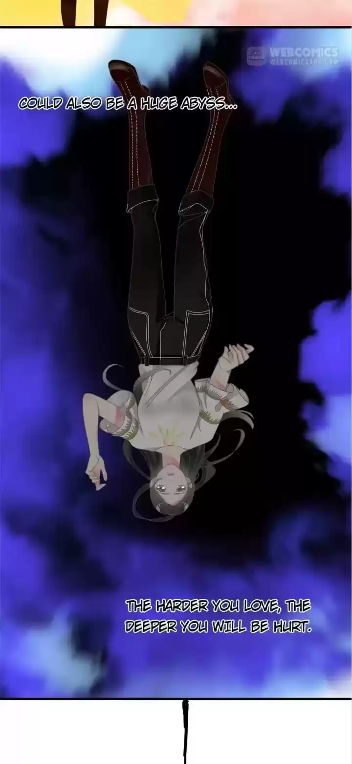 The “Giantess” Wants Love Chapter 95