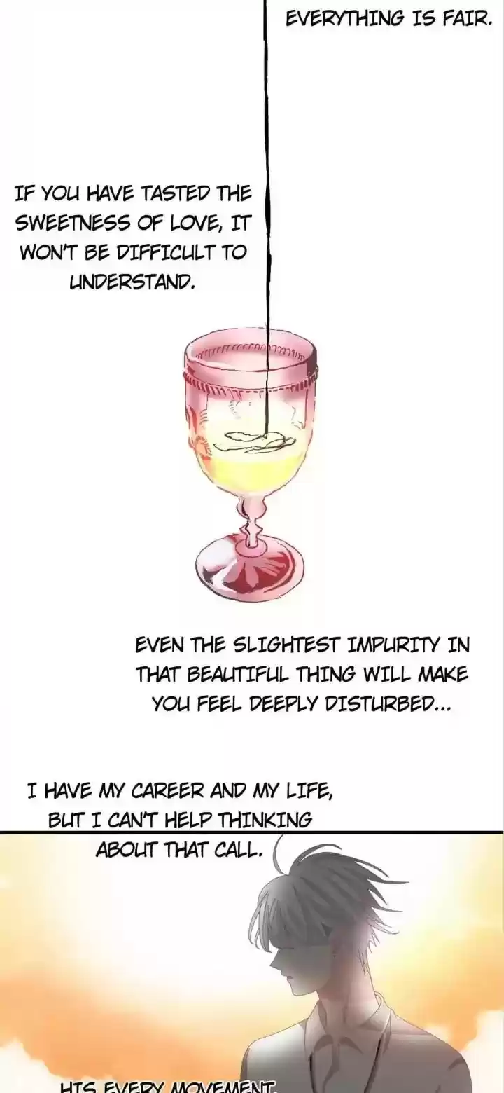 The “Giantess” Wants Love Chapter 95