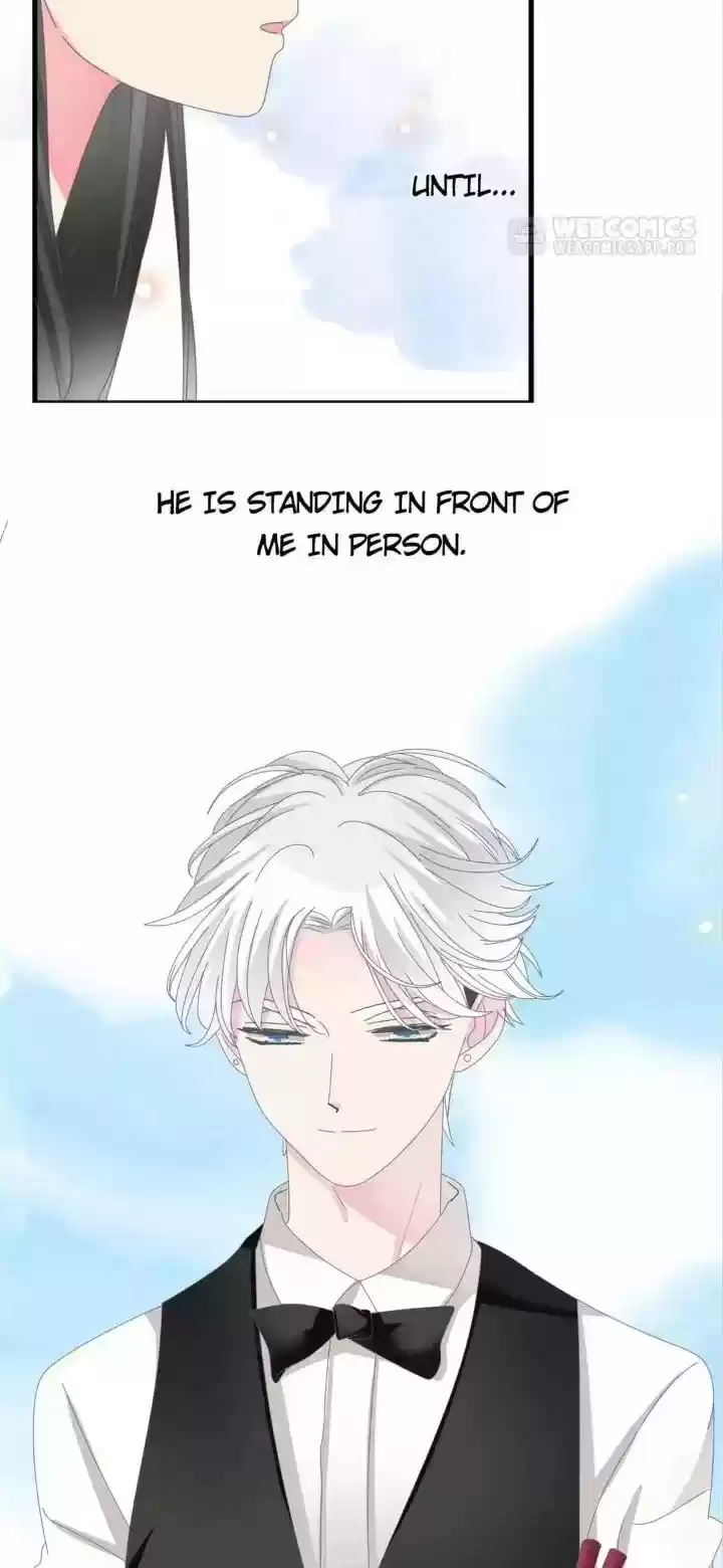 The “Giantess” Wants Love Chapter 95