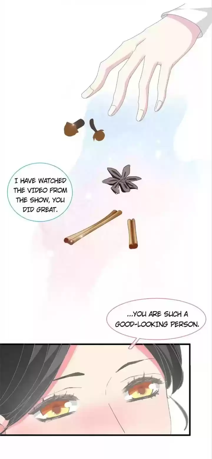 The “Giantess” Wants Love Chapter 95