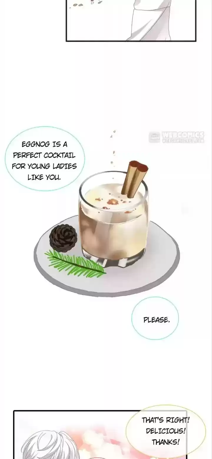 The “Giantess” Wants Love Chapter 95