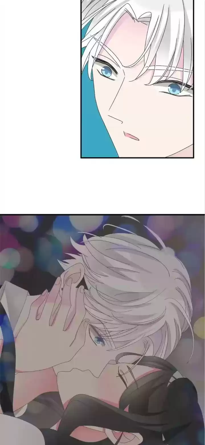 The “Giantess” Wants Love Chapter 95