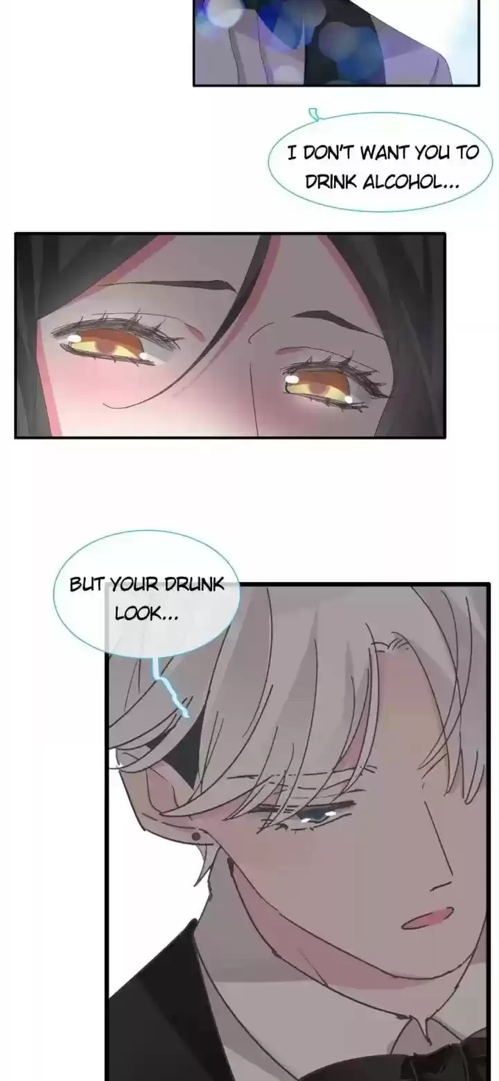 The “Giantess” Wants Love Chapter 96