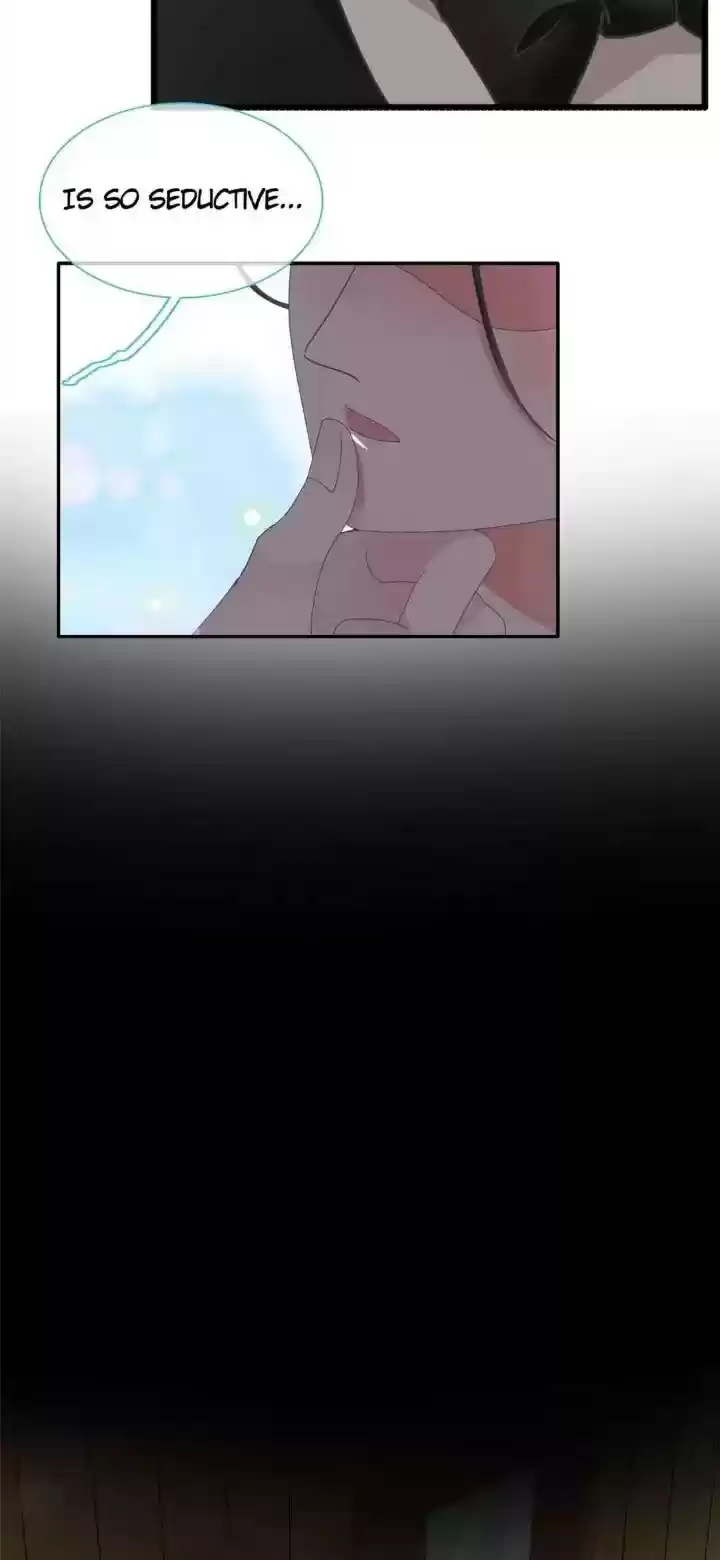 The “Giantess” Wants Love Chapter 96