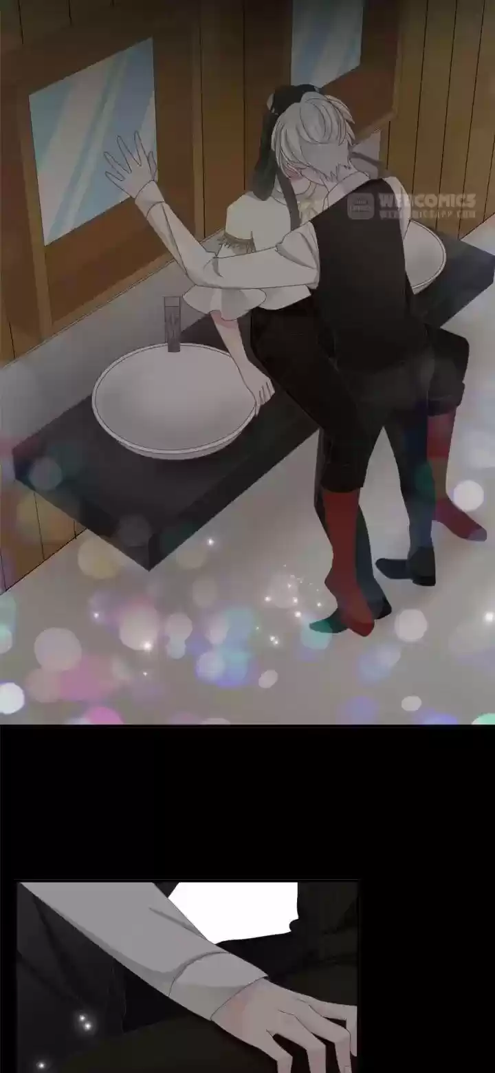 The “Giantess” Wants Love Chapter 96