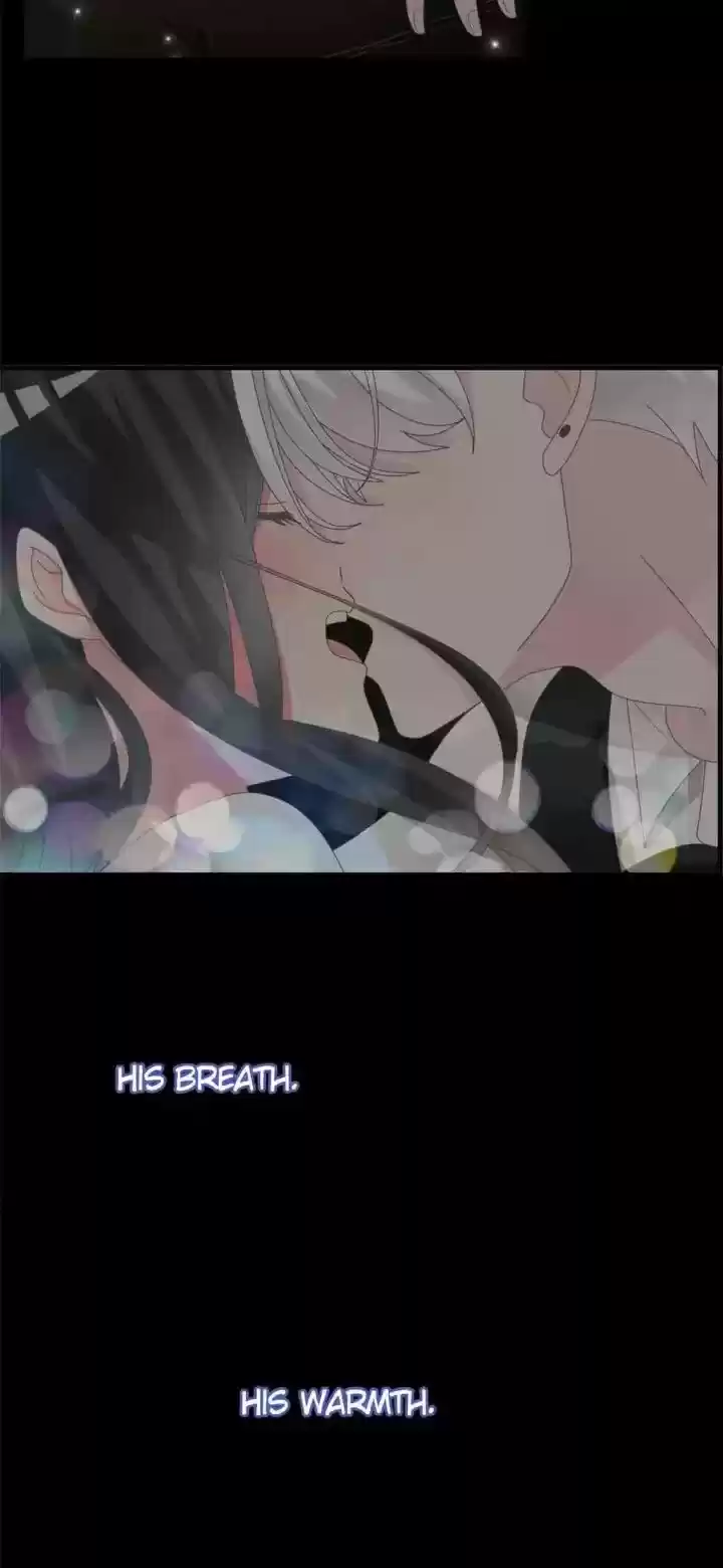 The “Giantess” Wants Love Chapter 96