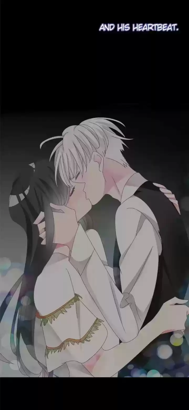 The “Giantess” Wants Love Chapter 96