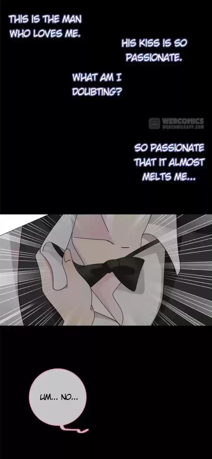 The “Giantess” Wants Love Chapter 96