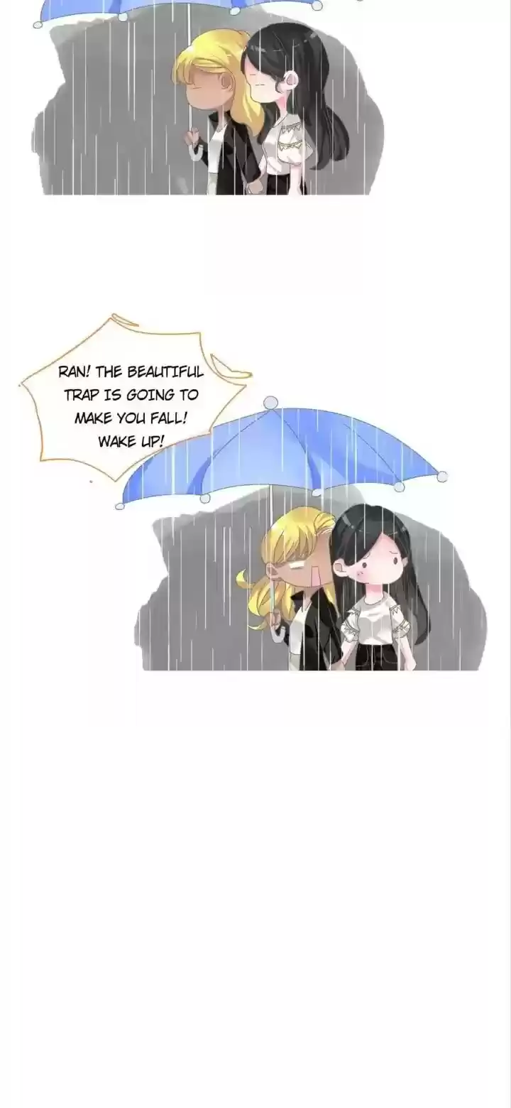 The “Giantess” Wants Love Chapter 96