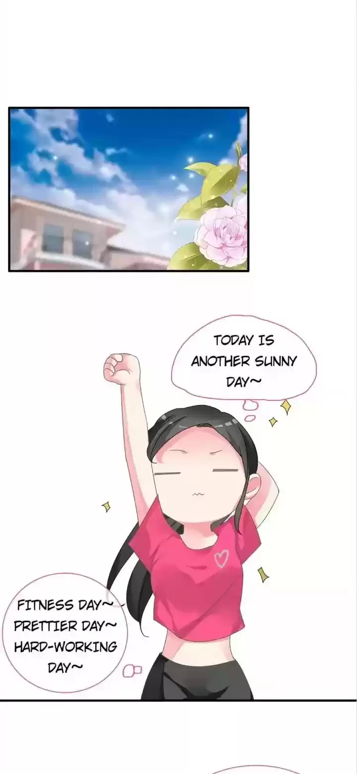 The “Giantess” Wants Love Chapter 96