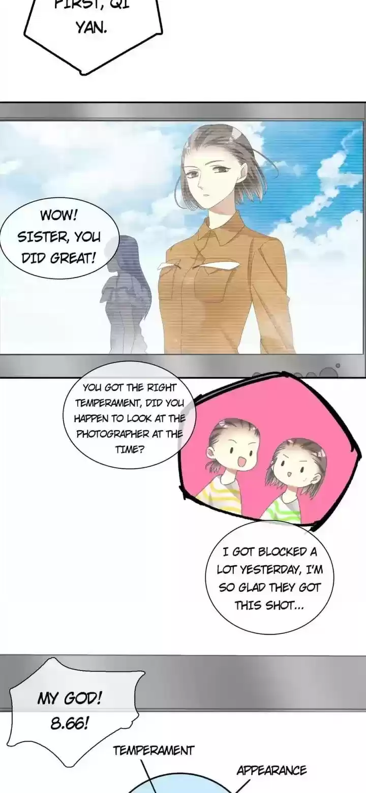 The “Giantess” Wants Love Chapter 97