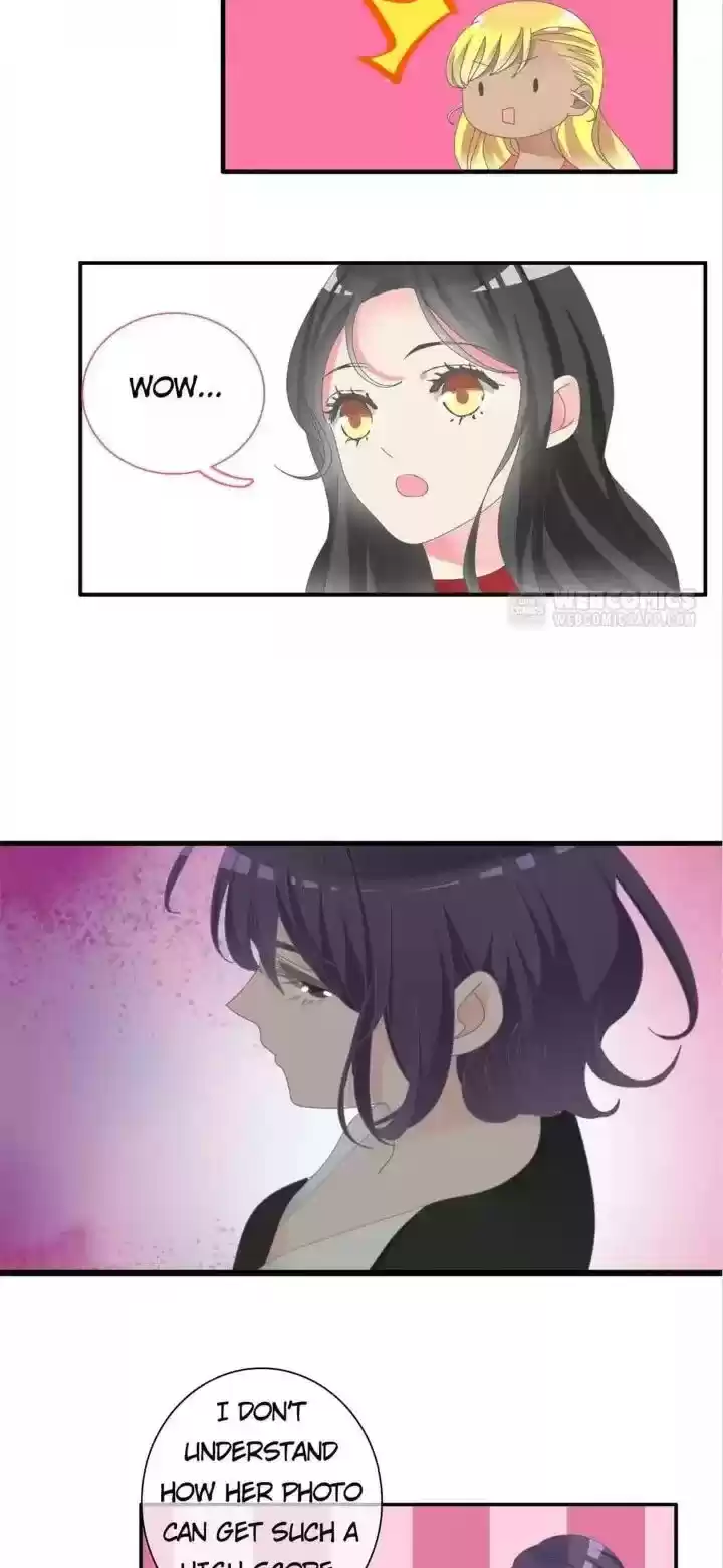 The “Giantess” Wants Love Chapter 97