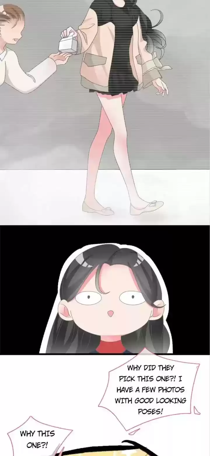 The “Giantess” Wants Love Chapter 97