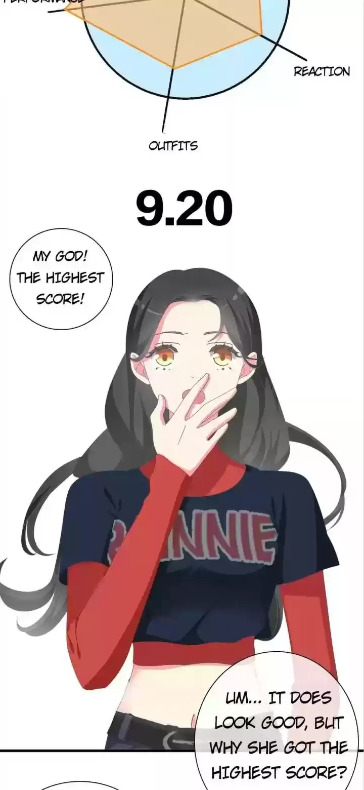 The “Giantess” Wants Love Chapter 97