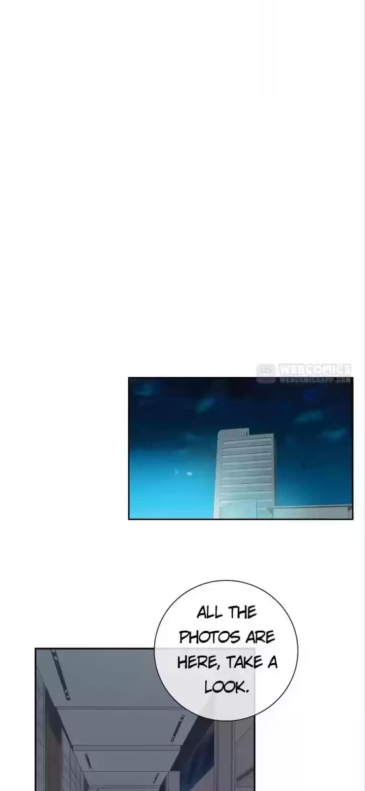 The “Giantess” Wants Love Chapter 97