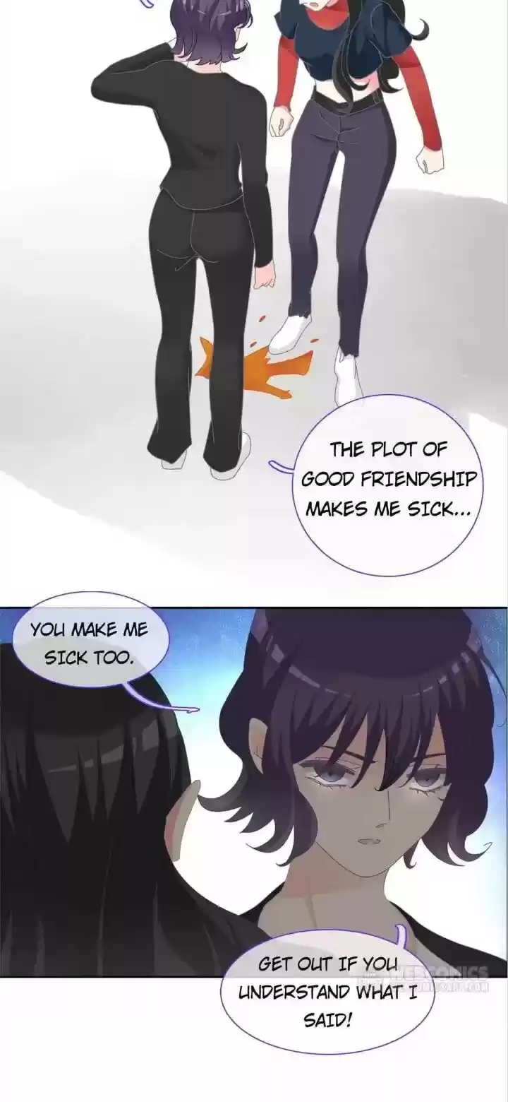 The “Giantess” Wants Love Chapter 98