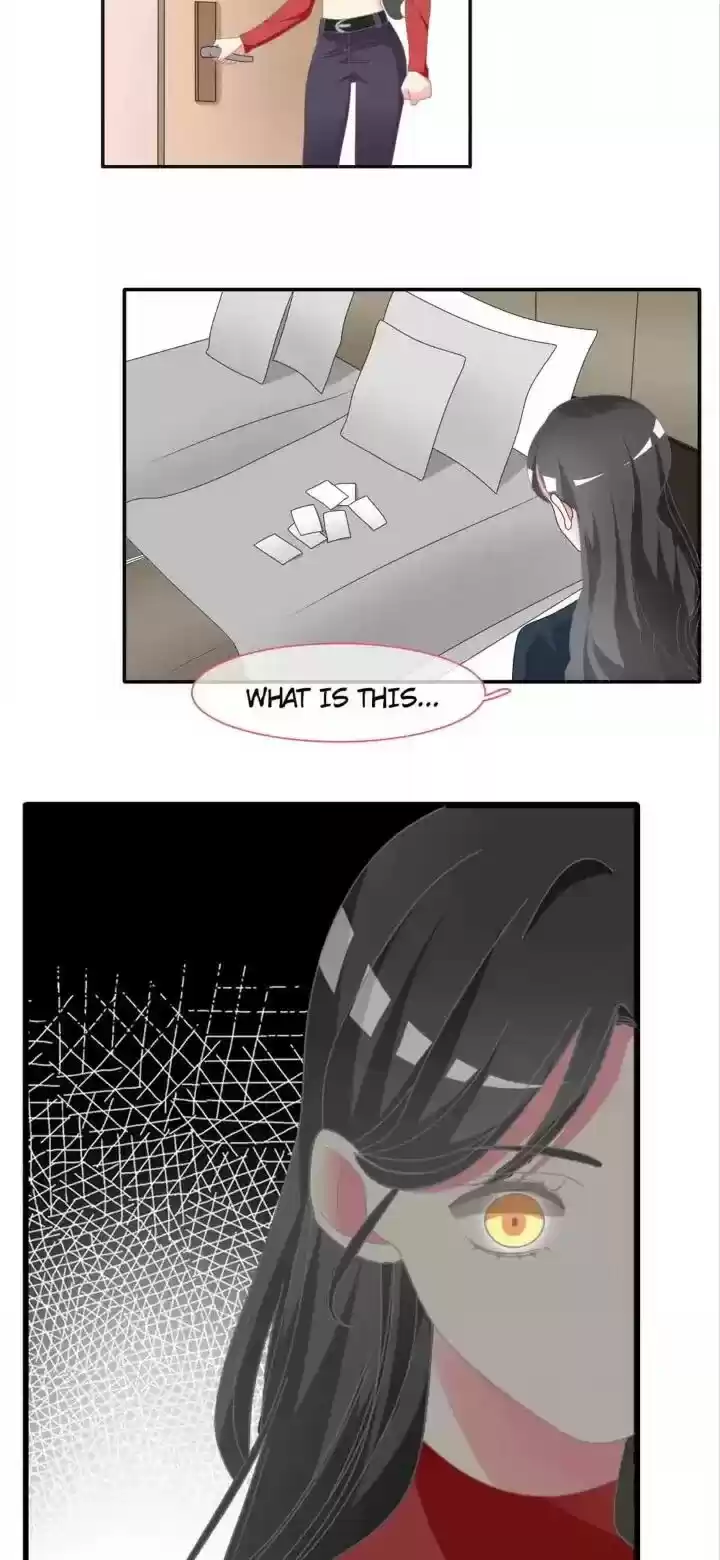 The “Giantess” Wants Love Chapter 98