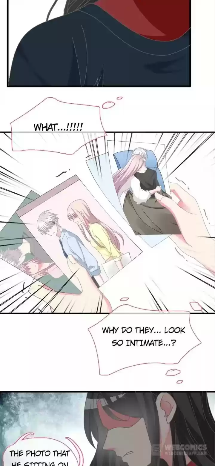 The “Giantess” Wants Love Chapter 98