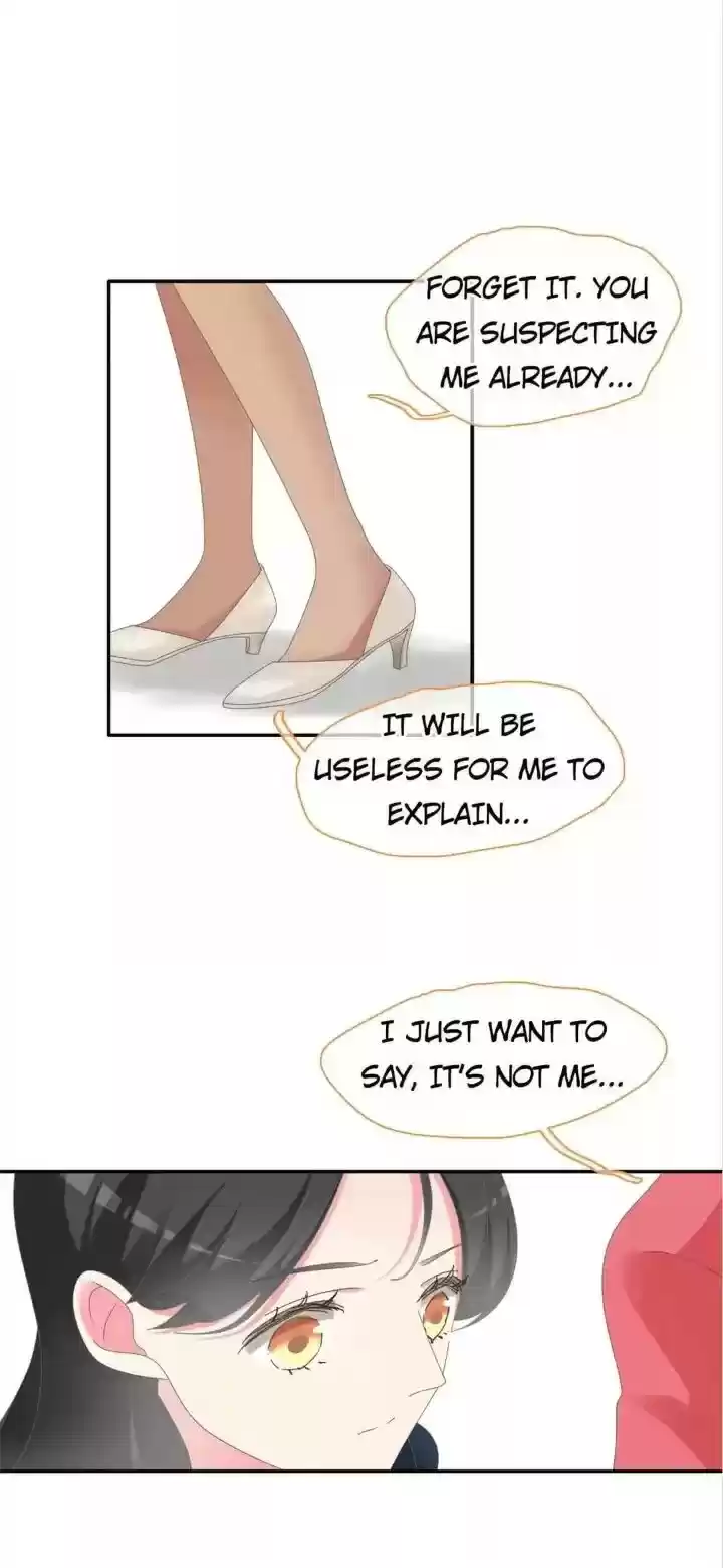 The “Giantess” Wants Love Chapter 98