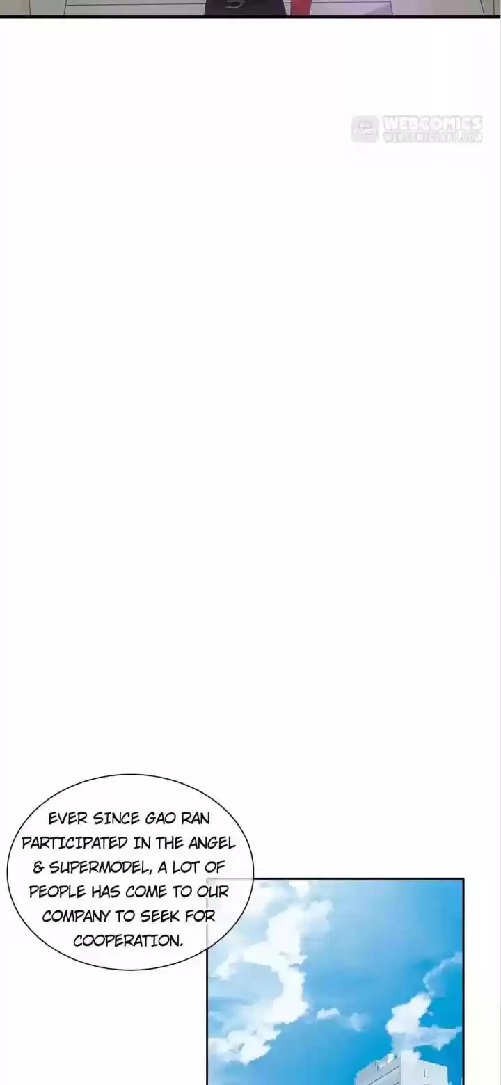 The “Giantess” Wants Love Chapter 98