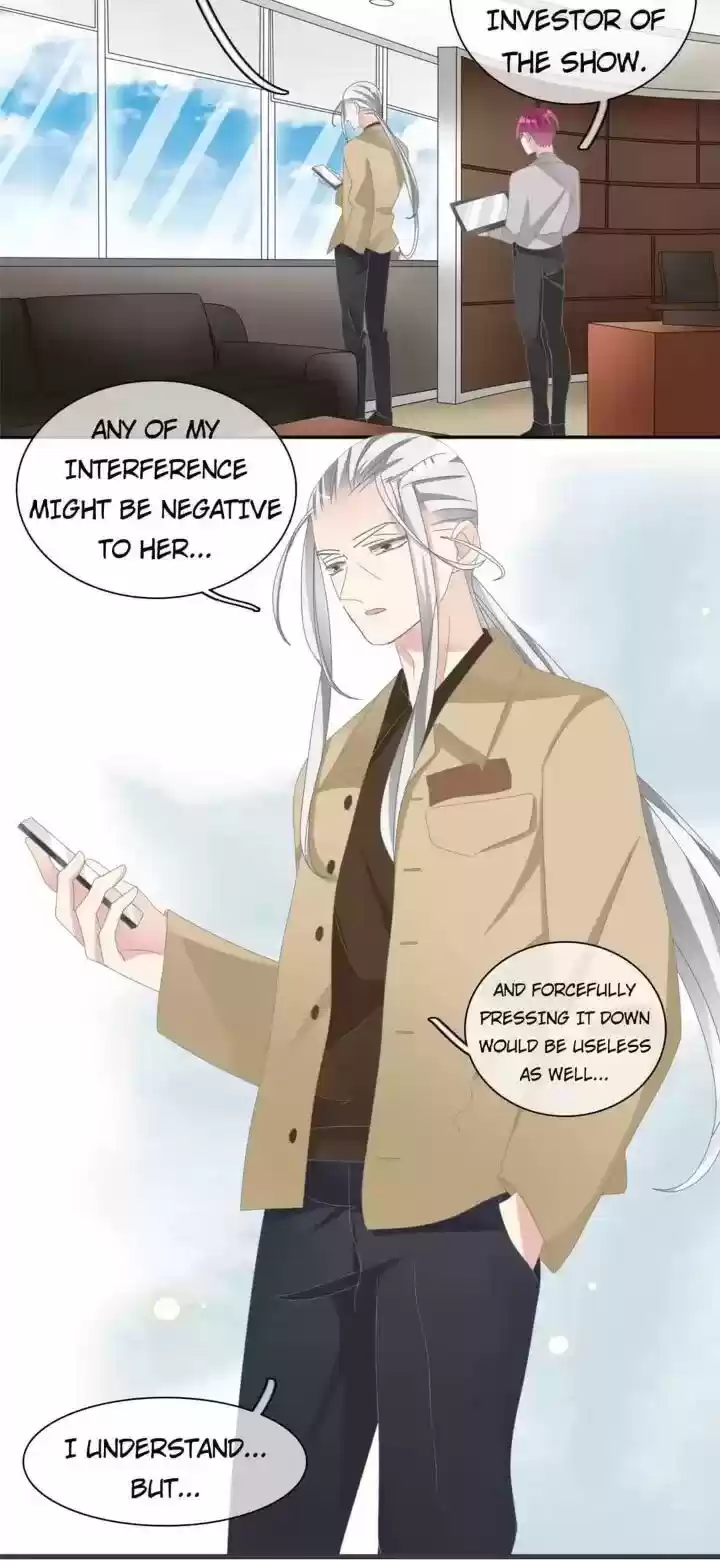 The “Giantess” Wants Love Chapter 98