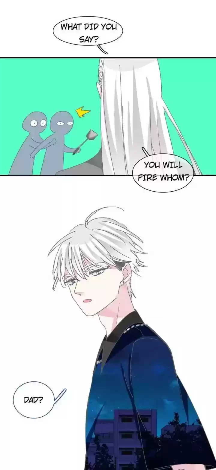 The “Giantess” Wants Love Chapter 98