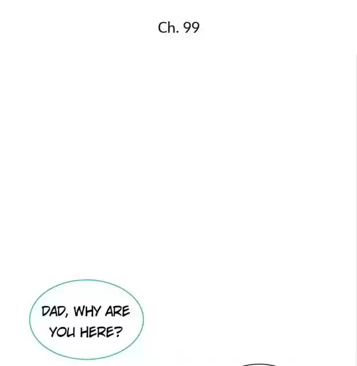 The “Giantess” Wants Love Chapter 99