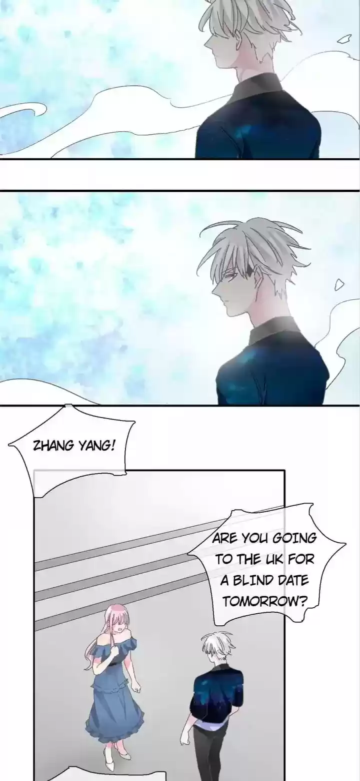 The “Giantess” Wants Love Chapter 99