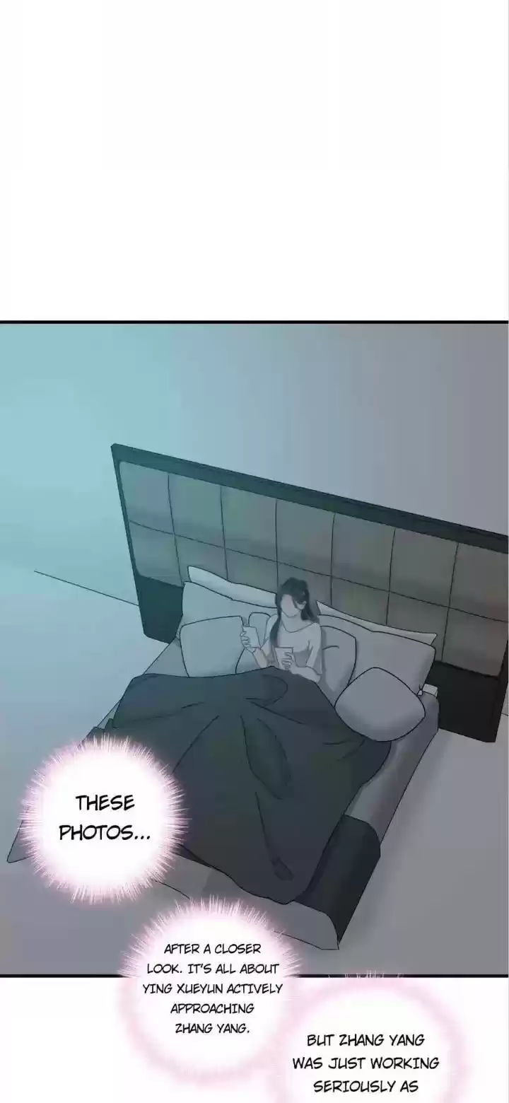 The “Giantess” Wants Love Chapter 99