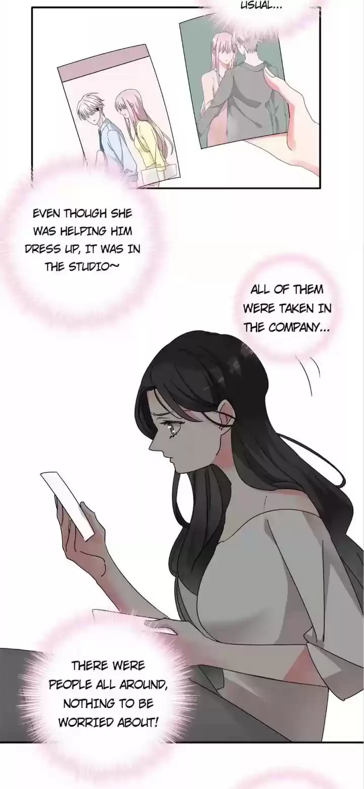 The “Giantess” Wants Love Chapter 99