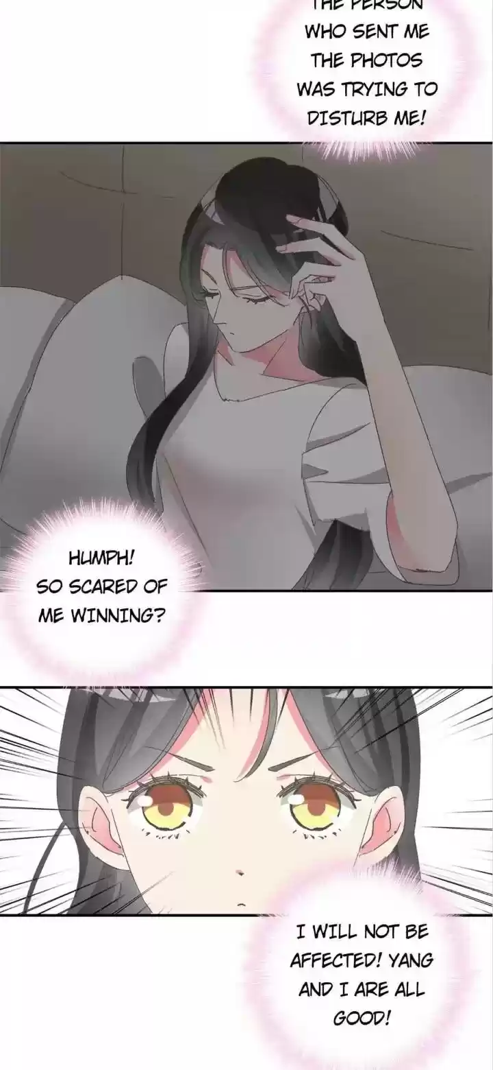 The “Giantess” Wants Love Chapter 99