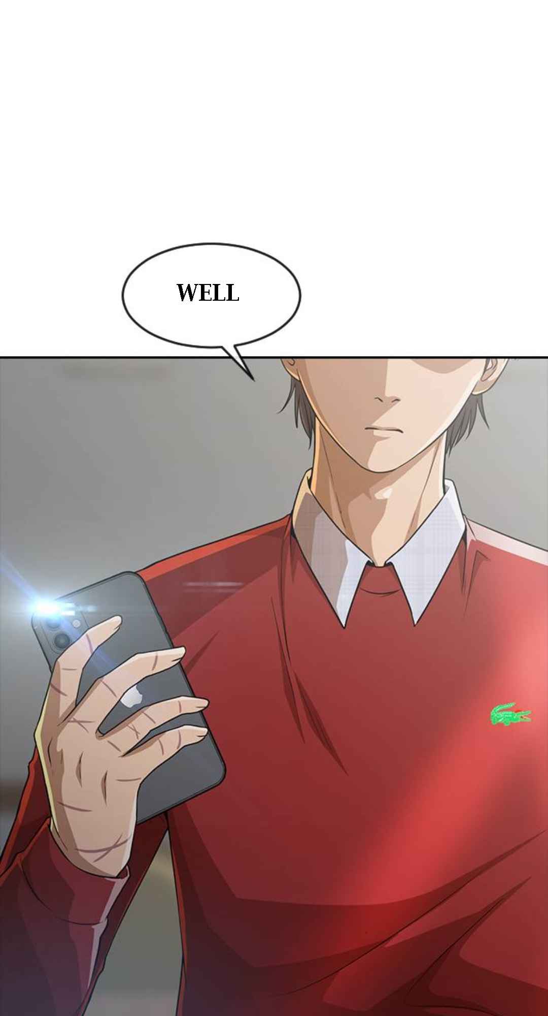 The Girl from Random Chatting! 277