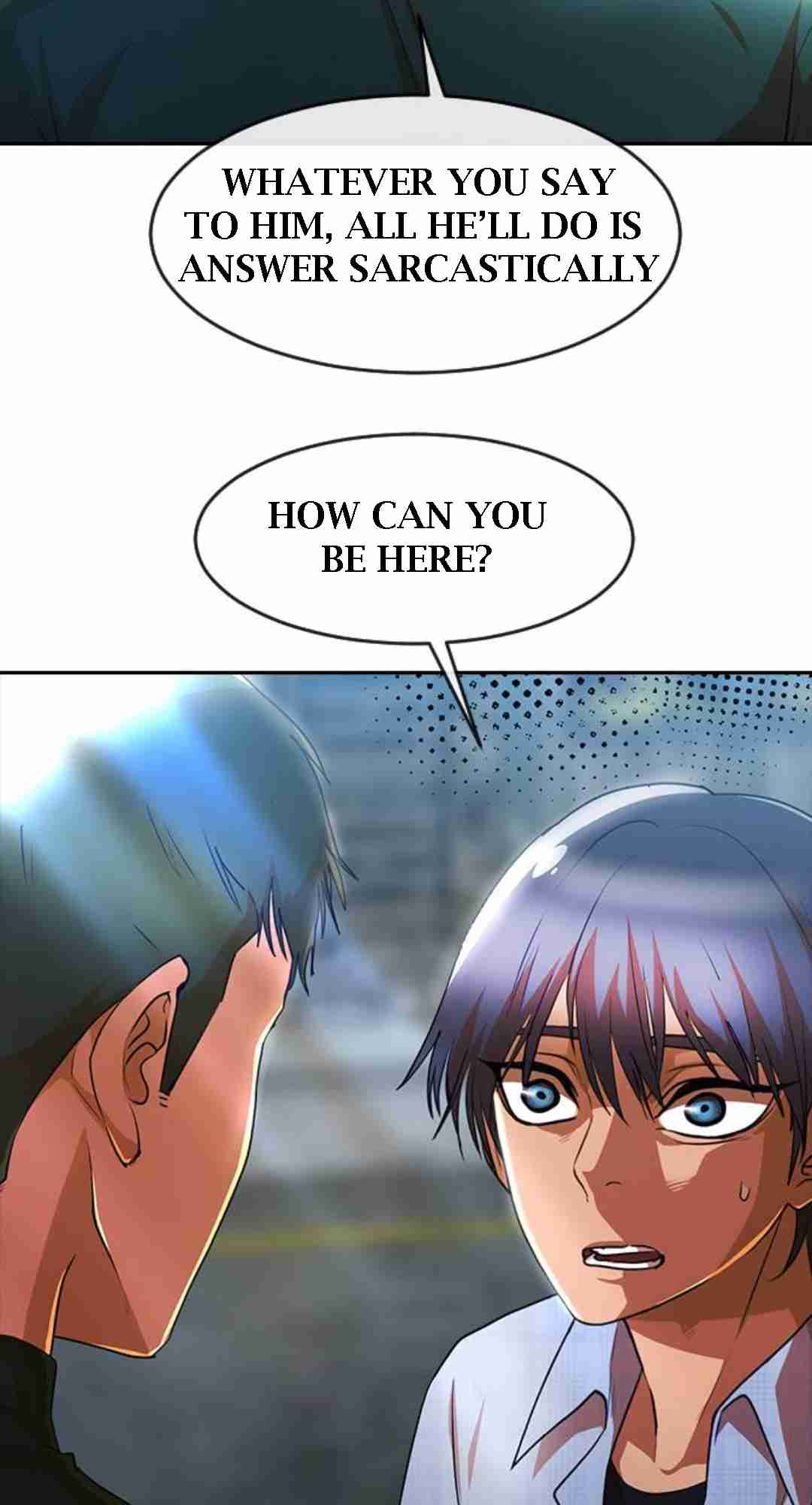 The Girl from Random Chatting! 279